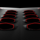 Illustration for article titled Lamborghini Jota: Lighter, Sexier, Carbon Fiberier